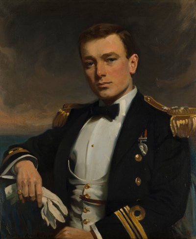 Ritratto del Comandante l