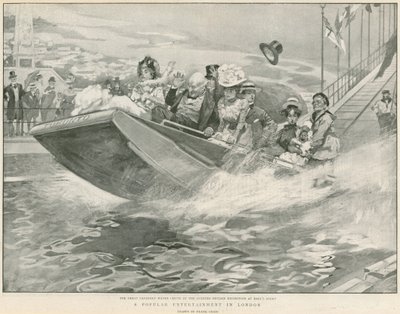 La grande discesa d