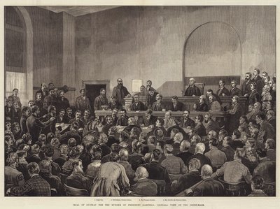 Processo di Guiteau per l
