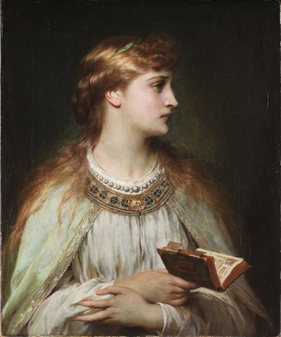 Ofelia, dall