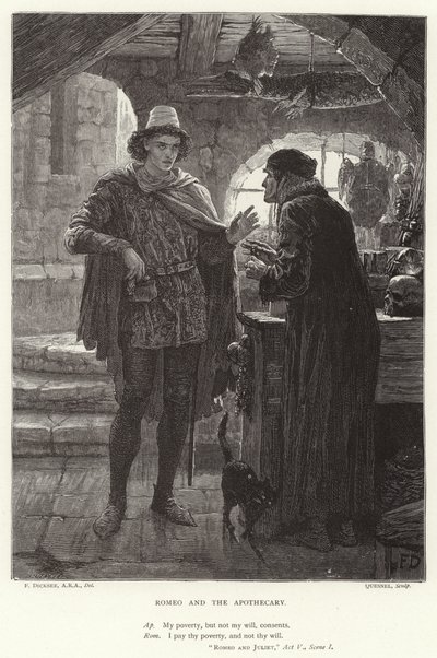 Romeo e l