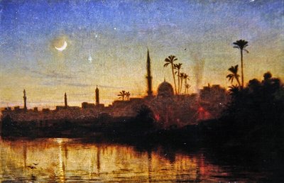 Asyut, la capitale dell