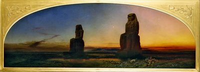 I Colossi dell