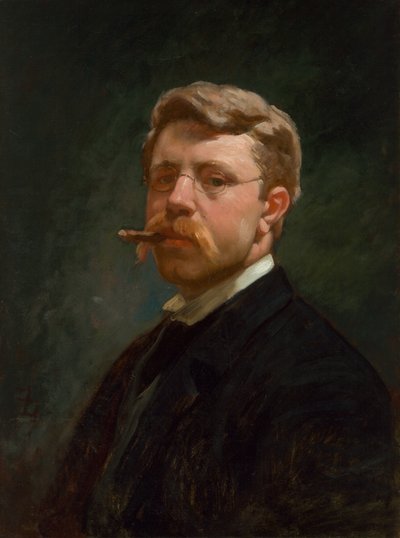 da Frank Duveneck