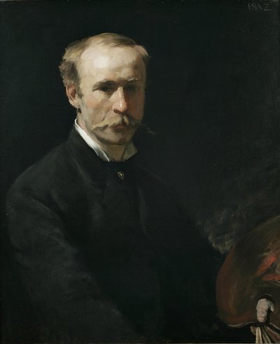 Frederick Dielman da Frank Duveneck