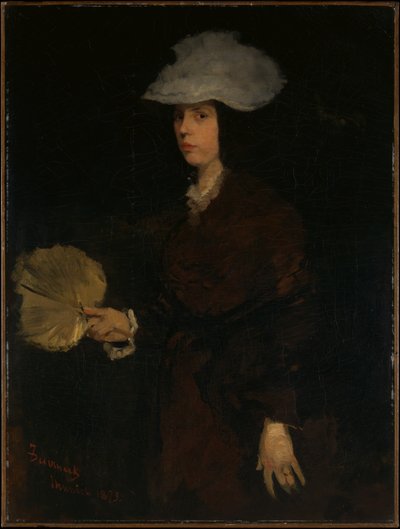  da Frank Duveneck