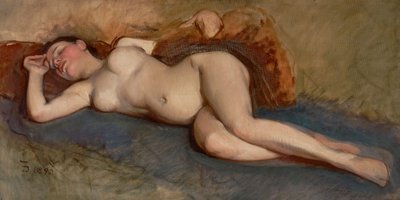  da Frank Duveneck