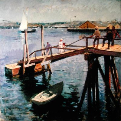 Rampa Ripida da Frank Duveneck