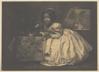 Brigitta da Frank Eugene
