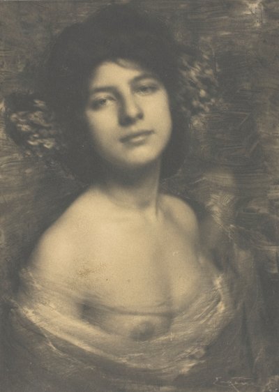Ortensia da Frank Eugene