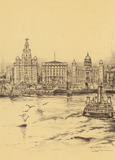 Liverpool, il nuovo fronte d