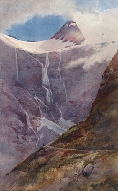 Nuova Zelanda: sul Passo di M