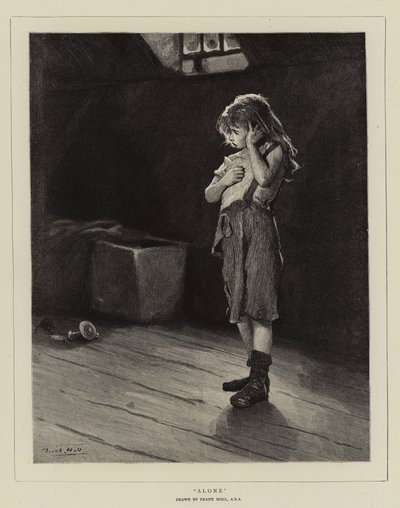 Solo da Frank Holl