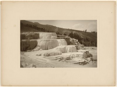 Minerva Terrace da Frank Jay Haynes