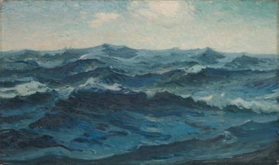 Prima del 1915 da Frank Knox Morton Rehn