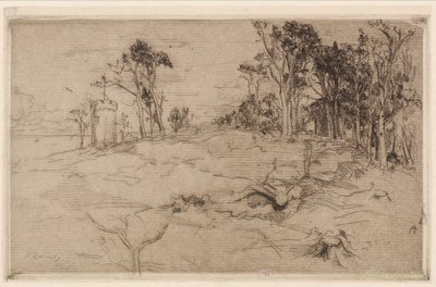 Ponte di Waterloo, Scotscraig da Frank Laing