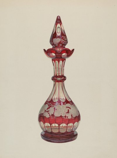 Caraffa da Frank M. Keane
