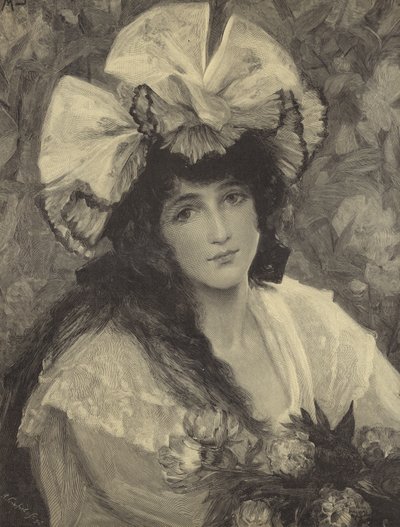 Sally da Frank Markham Skipworth