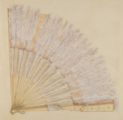 Ventaglio da Frank Maurer