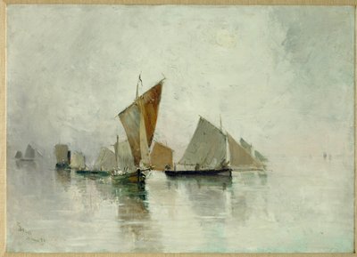  da Frank Myers Boggs