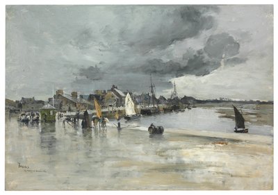 Porto a St. Vaast, L
