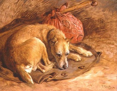 Rough and Ready da Frank Paton