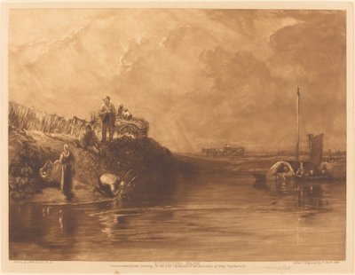 Banca di Kingston, No.2 da Frank Short