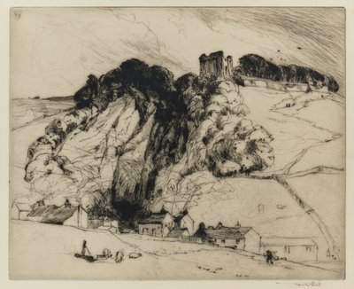 Paesaggio da Frank Short