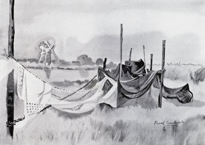 Norfolk Broads: Un