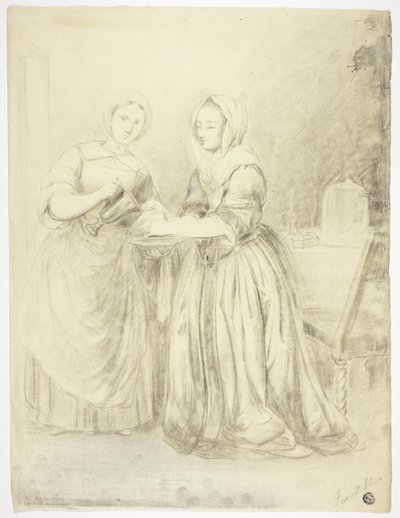Lavaggio delle mani da Frank Stone