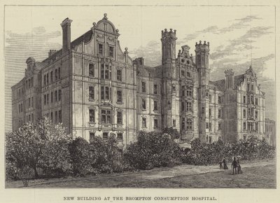 Nuovo edificio all