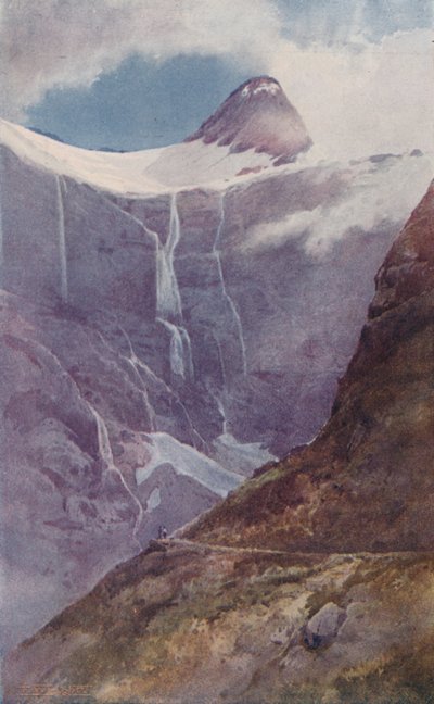 Sul Passo di M