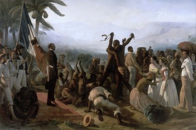 Proclamazione dell