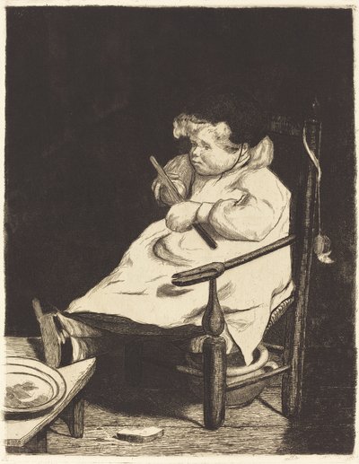 Il Dessert da François Bonvin