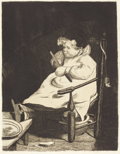 Il dessert da François Bonvin