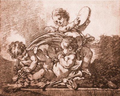 Allegoria dell