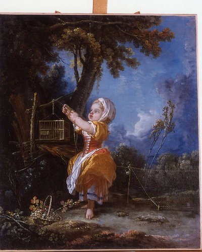Boucher - L