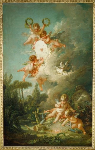 Il bersaglio d