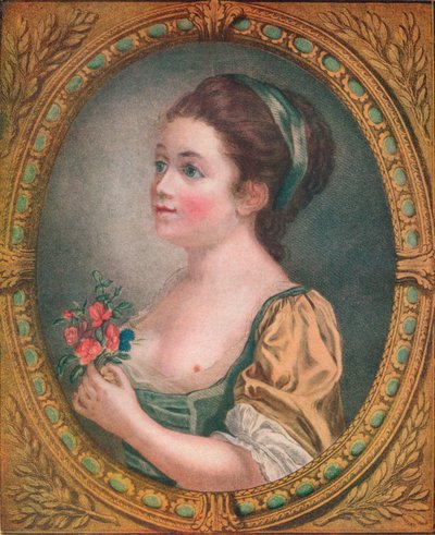 Le rose da François Boucher