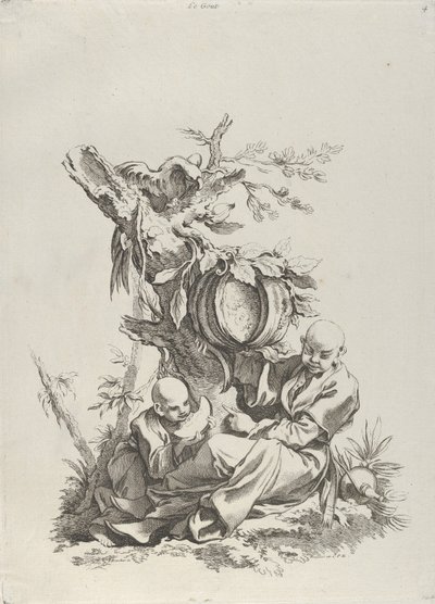 Gusto da François Boucher