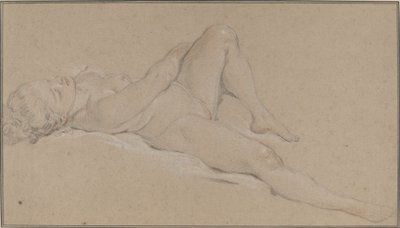 Venere da François Boucher