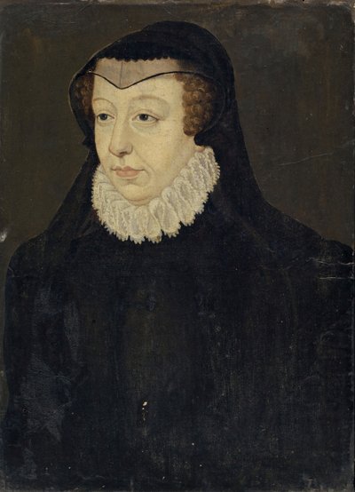 Caterina de