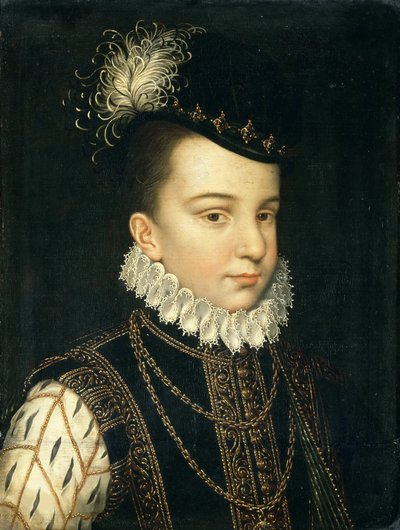 François-Hercule de France, duca d