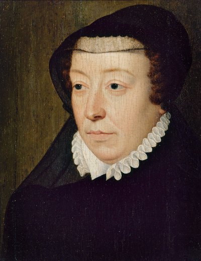 Ritratto di Caterina de