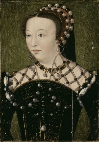 Ritratto di Caterina de