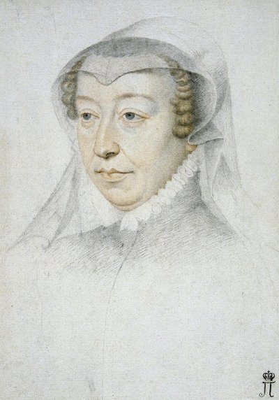 Ritratto di Caterina de