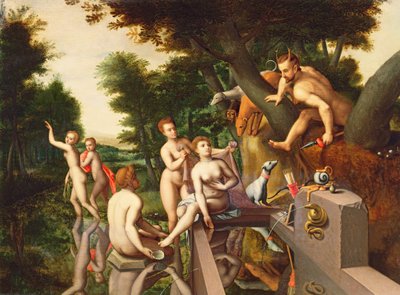 Immagine sconosciuta da François Clouet