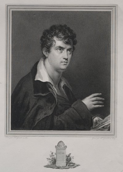 François Joseph Talma da François Girard