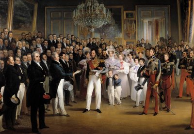 Rivoluzione del 1830: 