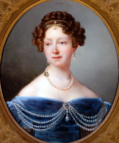 Ritratto della Principessa d